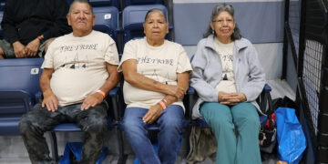 Elders enjoy fellowship, activities, and community