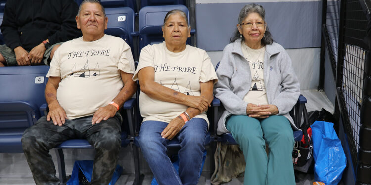 Elders enjoy fellowship, activities, and community