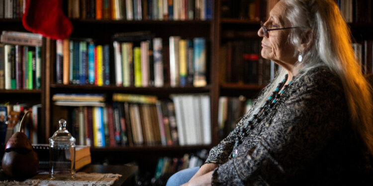 For Centuries, Native Women Have Been Told to ‘Trust the Doctor.’ The Results Have Been Disastrous.