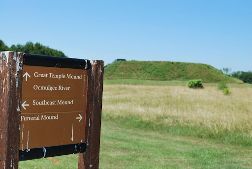 New bill would redesignate Ocmulgee Mounds to a U.S. National Park