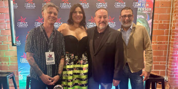 Native Voices Shine at Circle Cinema Film Festival