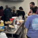 Founded by Mvskoke People, SACRED hopes to build lasting community connections