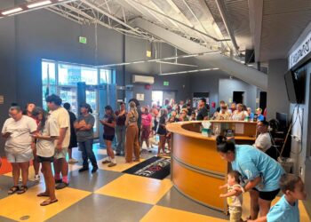 Back-to-School events provide supplies, support to MCN students