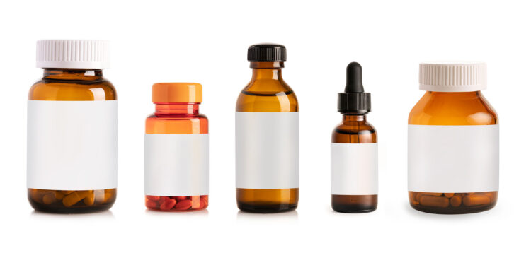 Clear out the medicine cabinet safely at the Aug. 31 Drug Take-Back