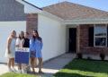 Homebuyer education class starts up again