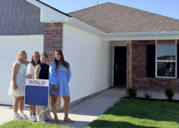 Homebuyer education class starts up again
