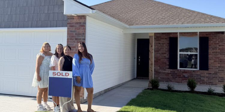 Homebuyer education class starts up again