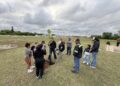 Mvskoke 4-H students take root in the fight for food sovereignty