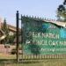 Council Oak Park dropped as Monarchs over the Mountain Festival’s Mobile Migration Garden