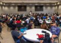 MCN CVS makes an impact at the Youth Summit