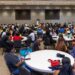 MCN CVS makes an impact at the Youth Summit