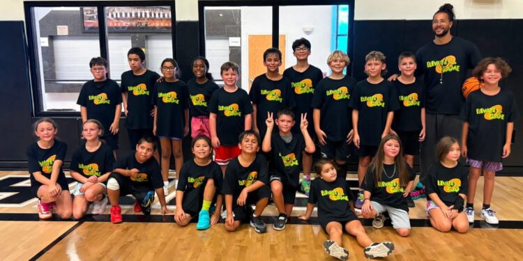 EYG elevates the game