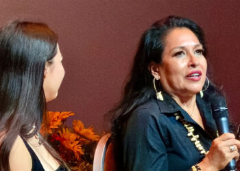 The Holba’ Pishaci’ Film Festival highlights Indigenous Voices in Film