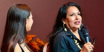 The Holba’ Pishaci’ Film Festival highlights Indigenous Voices in Film