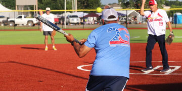 MCN Festival Softball Reunion Rekindles Lifelong Memories