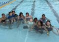 Rez Tour ends on a big splash
