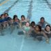 Rez Tour ends on a big splash