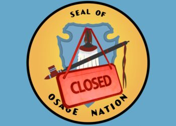 Osage Nation declares state of emergency