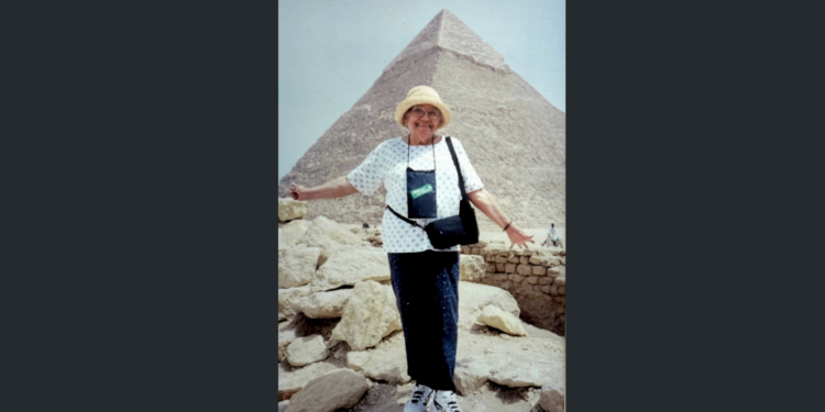 Marcelle Creola Adams Obituary