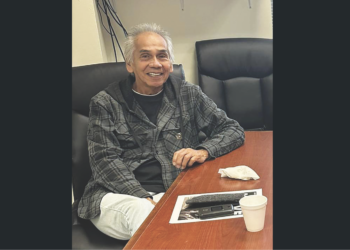 Kenneth Taryole Obituary