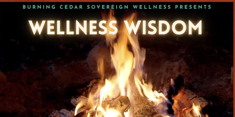 “Wellness Wisdom” documentary set to premiere at Circle