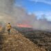 Neighbors helping neighbors: Prescribed burn associations return fire to Oklahoma lands