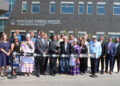 The past, present, and future are in focus at MCN’s new Citizen Services Building