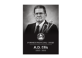 Former Muscogee Nation Principal Chief A.D. Ellis Passes Away at 90
