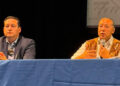 Indian Gaming Association Chairman David Z. Bean Warns Fight Against Illegal Prediction Markets Will Intensify This Fall