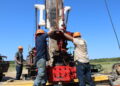 Well Done Foundation restores the Deep Fork, well by well