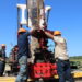 Well Done Foundation restores the Deep Fork, well by well