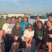 Hotvle En Pefatkvlke 5k:  “Bring a Toy, Run for Joy”