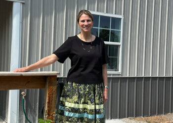 Healthy Soils, Healthy Lands conference brings Tribal conservation efforts together