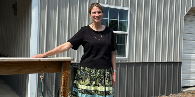 Healthy Soils, Healthy Lands conference brings Tribal conservation efforts together