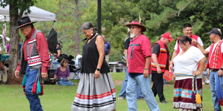 The 34th Annual Ocmulgee Indigenous Celebration
