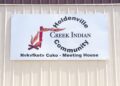 Holdenville Community placed under MCN authority