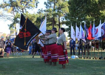 Tulsa celebrates 10th annual Native American Day