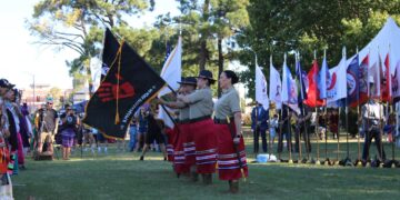 Tulsa celebrates 10th annual Native American Day