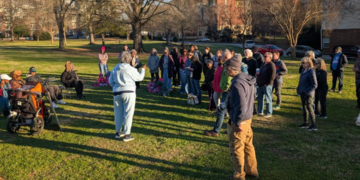 Beacon Hill Historic District greenspace no longer considered for construction