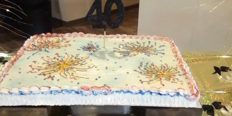 Okemah Indian Community Center celebrates 40-year milestone