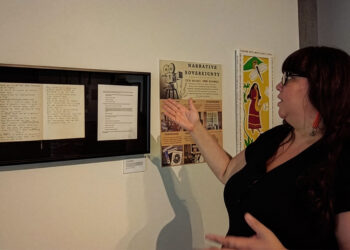 ‘Still Sovereign’ highlights sovereignty as a living, ongoing practice