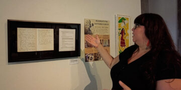 ‘Still Sovereign’ highlights sovereignty as a living, ongoing practice