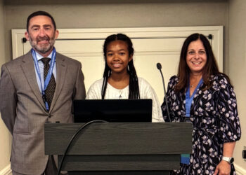 From patient to advocate
