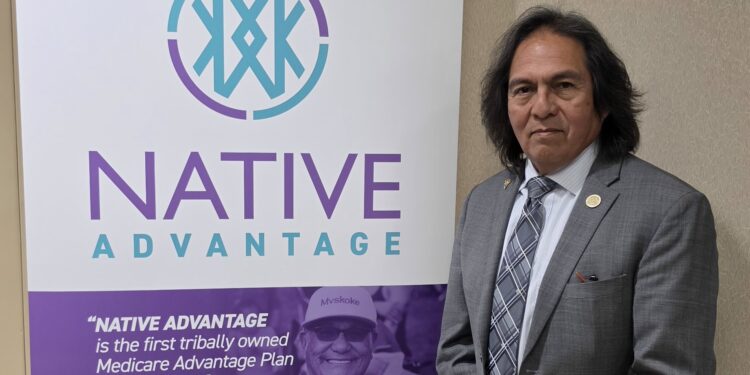 Native Advantage announced as first tribally owned Medicare Advantage plan