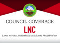 Designation of the Dustin Ranch to the MCN Natural Resource Conservation District passed to full council