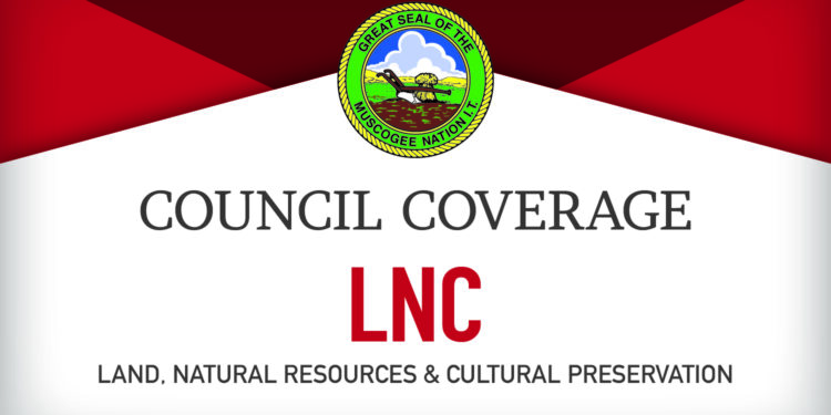 Designation of the Dustin Ranch to the MCN Natural Resource Conservation District passed to full council