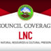 Designation of the Dustin Ranch to the MCN Natural Resource Conservation District passed to full council