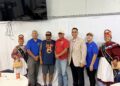 Eufaula Dormitory alumni give back to support today’s students