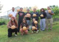 Oh My Gourd!