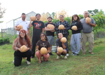 Oh My Gourd!